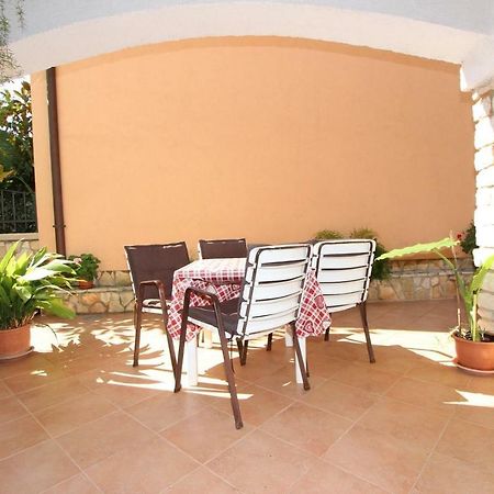 Guest House Rexa Rovinj Eksteriør billede