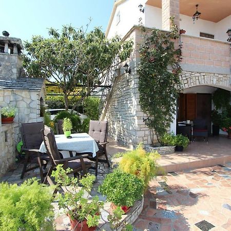 Guest House Rexa Rovinj Eksteriør billede