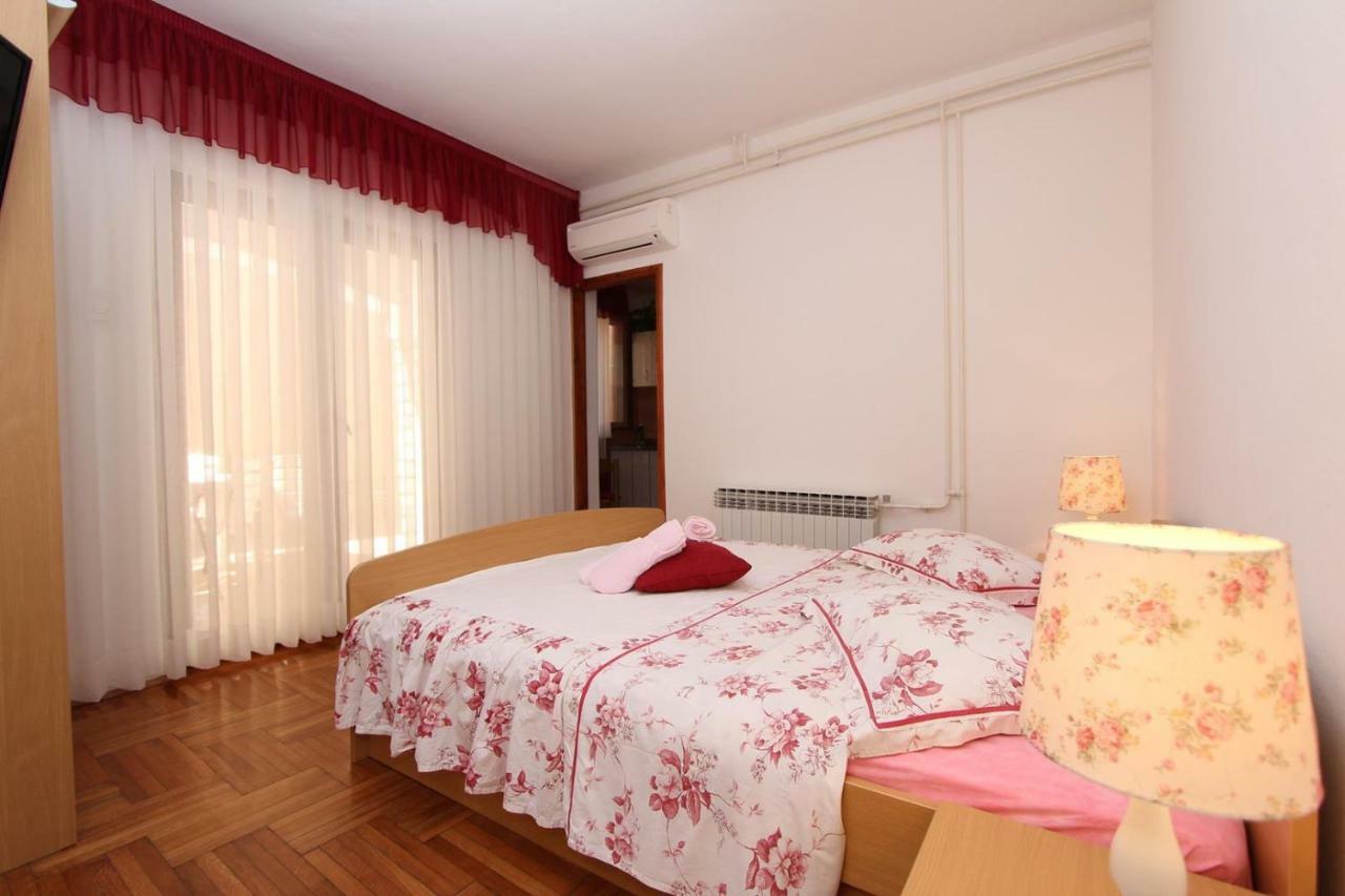 Guest House Rexa Rovinj Eksteriør billede