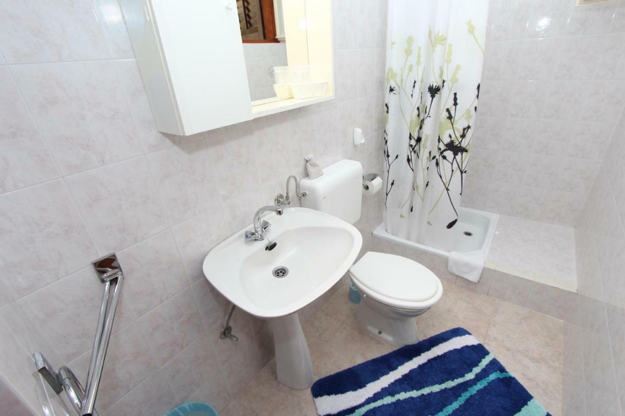 Guest House Rexa Rovinj Eksteriør billede