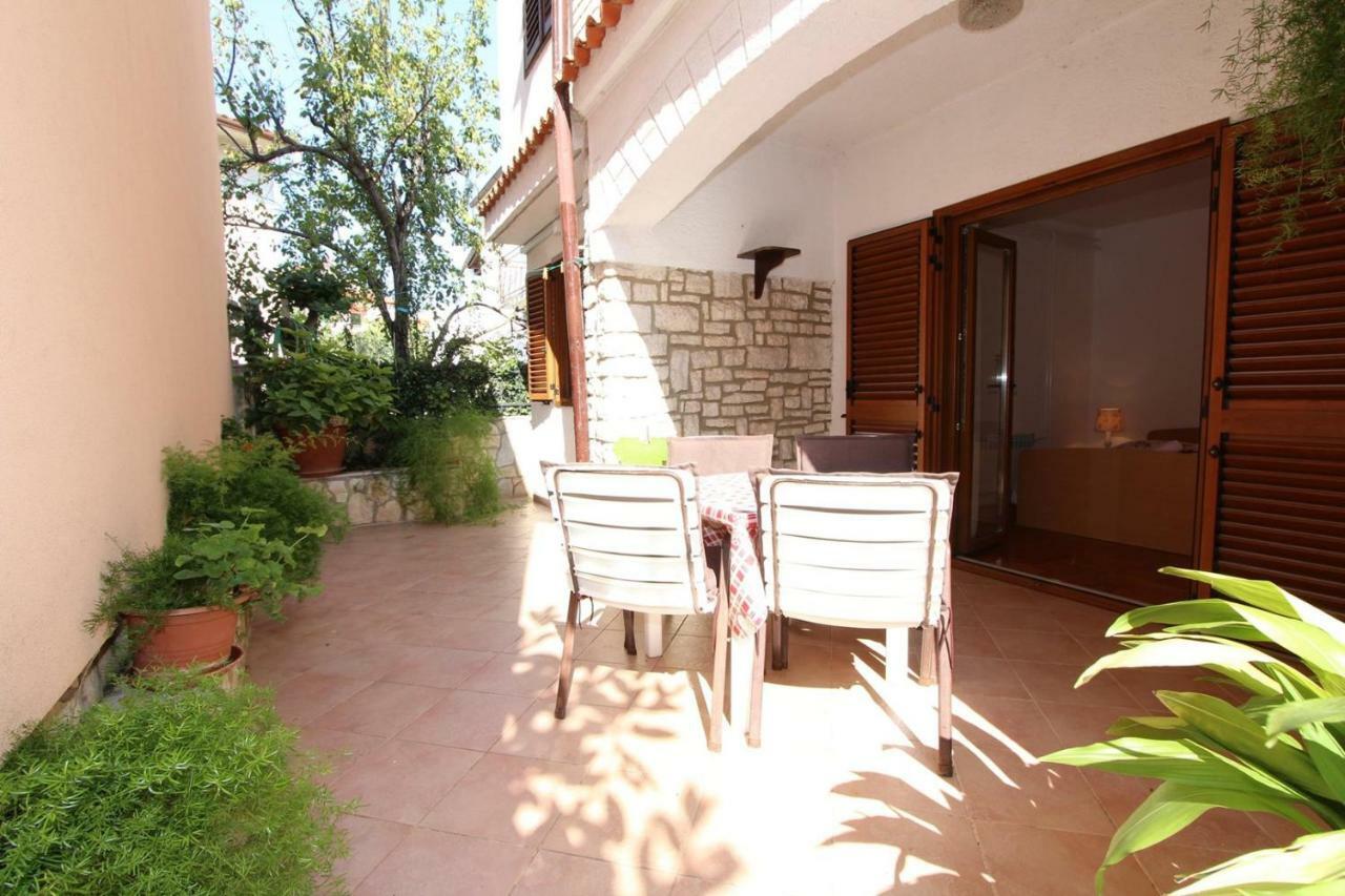 Guest House Rexa Rovinj Eksteriør billede
