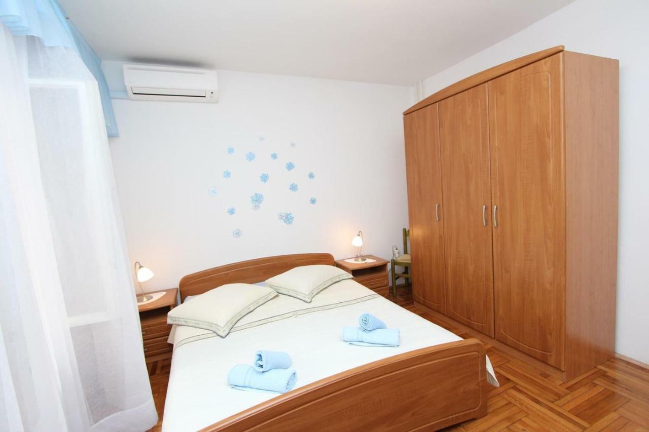 Guest House Rexa Rovinj Eksteriør billede