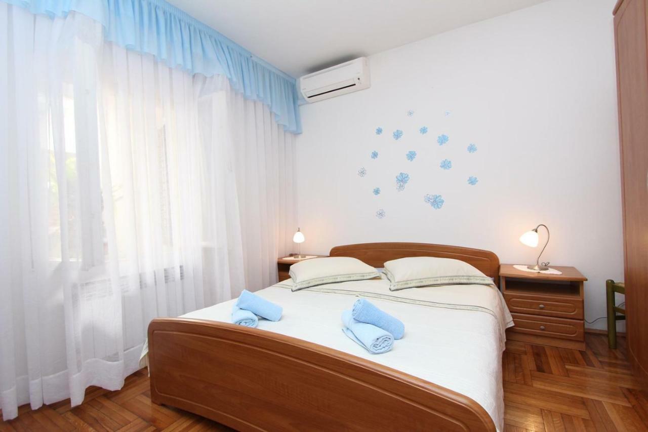 Guest House Rexa Rovinj Eksteriør billede